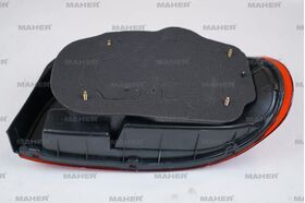 HYUNDAI ACCENT STOP LAMBASI DUYSUZ SOL 98-00 MAHER 92401-22300